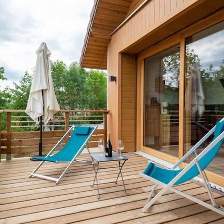 Appartement Mainou A La Bresse Kültér fotó