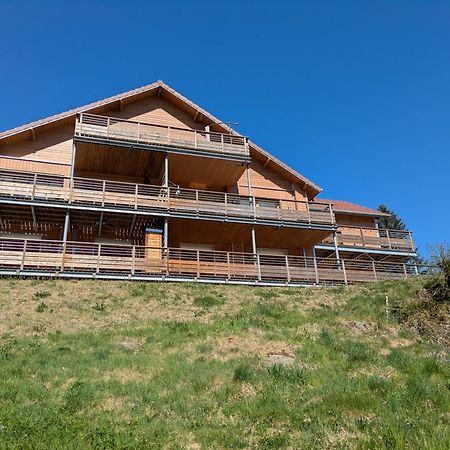 Appartement Mainou A La Bresse Kültér fotó