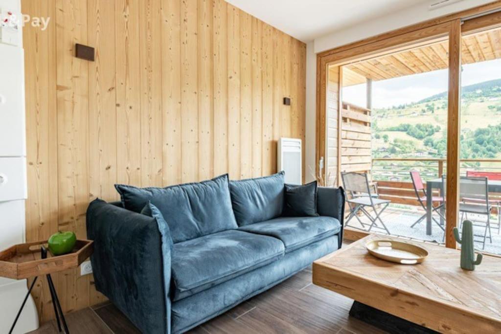Appartement Mainou A La Bresse Kültér fotó