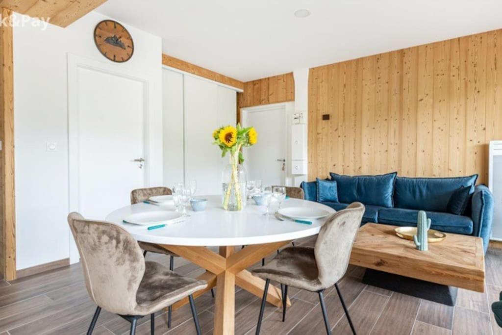 Appartement Mainou A La Bresse Kültér fotó