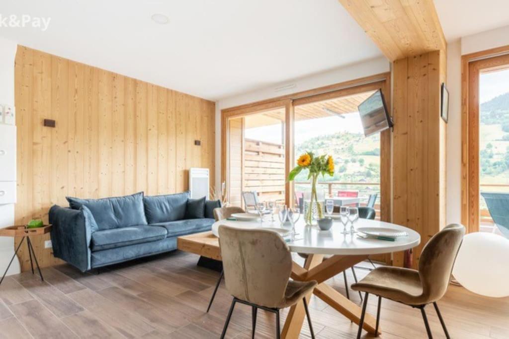 Appartement Mainou A La Bresse Kültér fotó