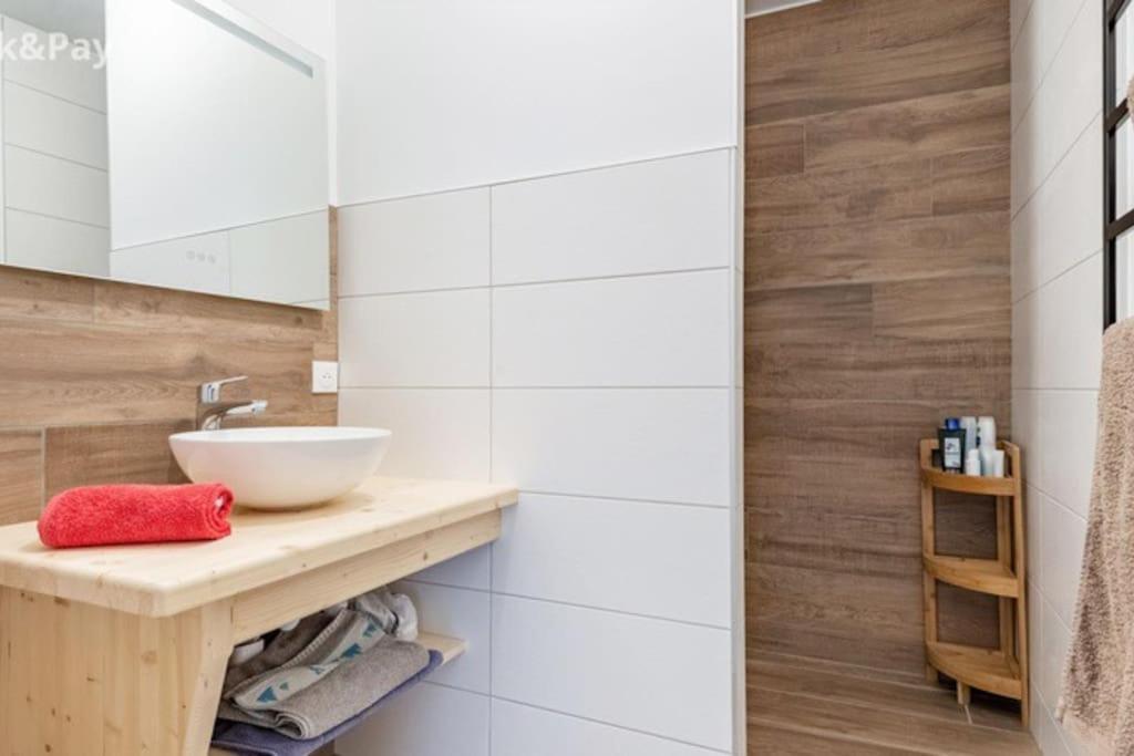 Appartement Mainou A La Bresse Kültér fotó
